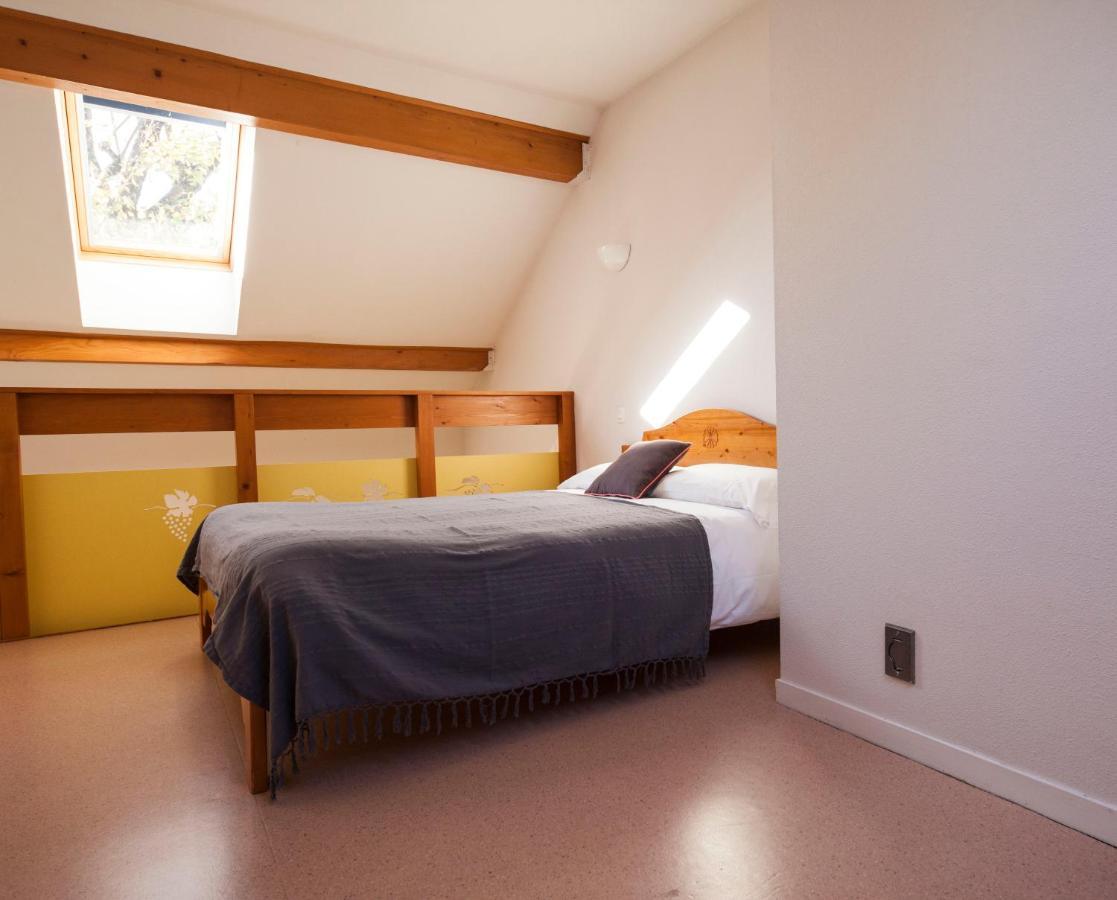 Auberge De Motz Zewnętrze zdjęcie