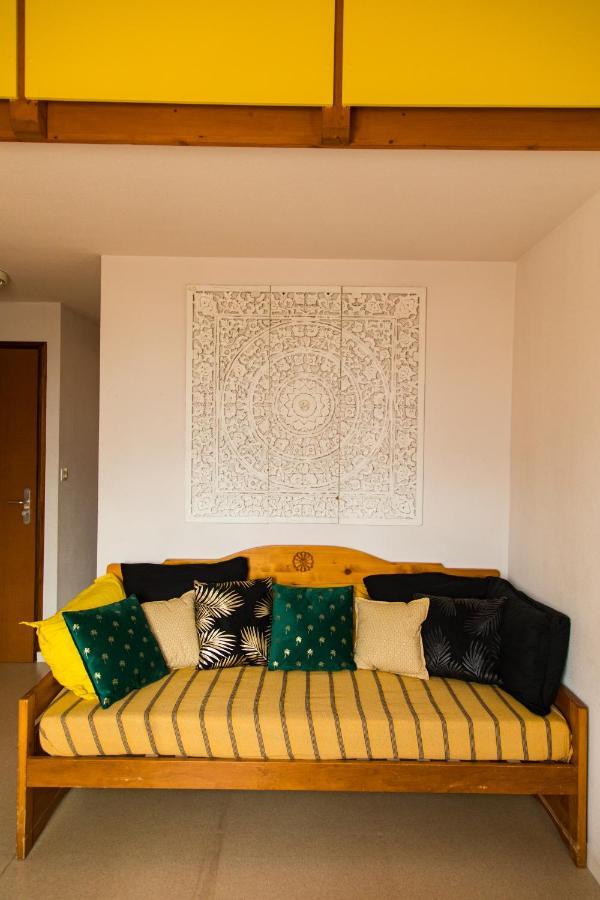 Auberge De Motz Zewnętrze zdjęcie