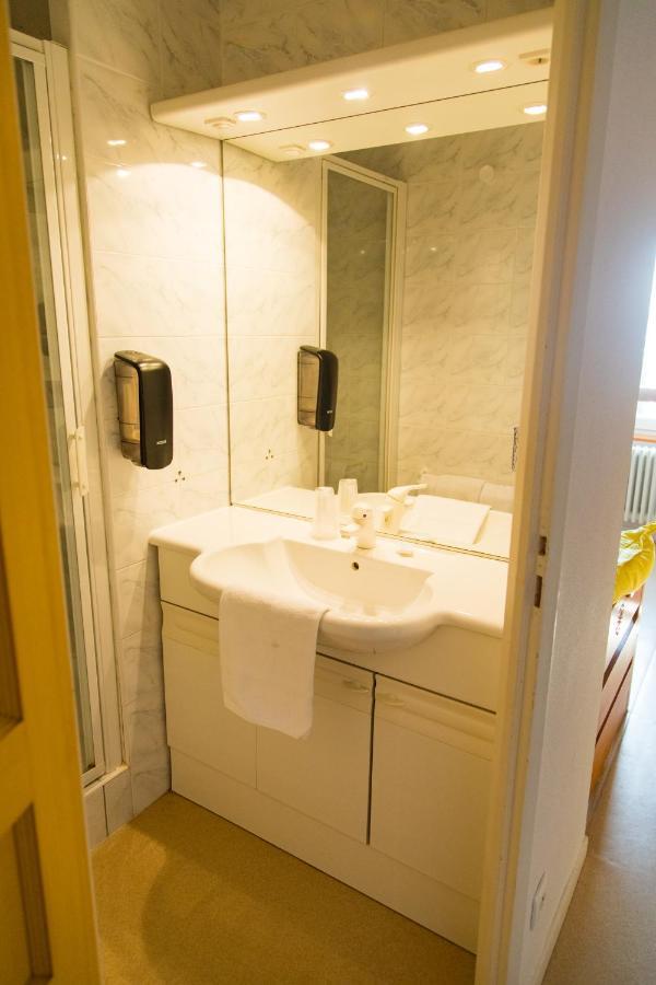 Auberge De Motz Zewnętrze zdjęcie
