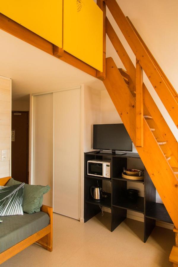 Auberge De Motz Zewnętrze zdjęcie