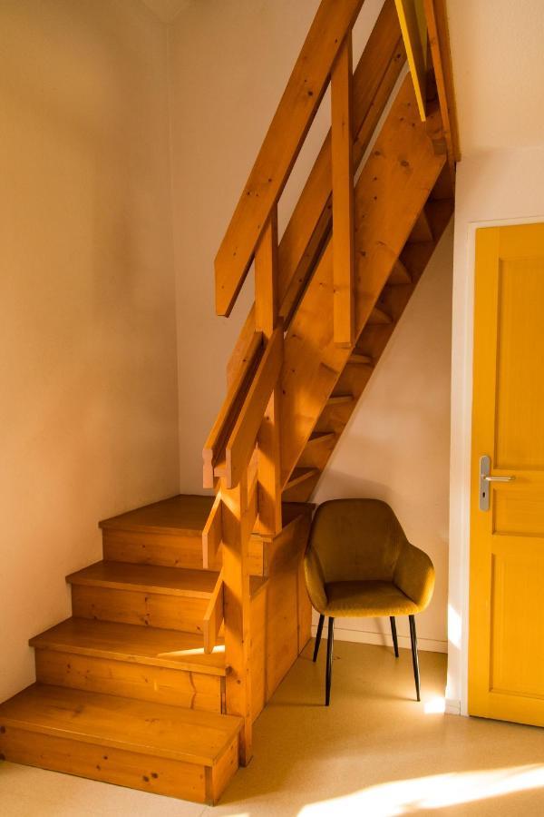 Auberge De Motz Zewnętrze zdjęcie