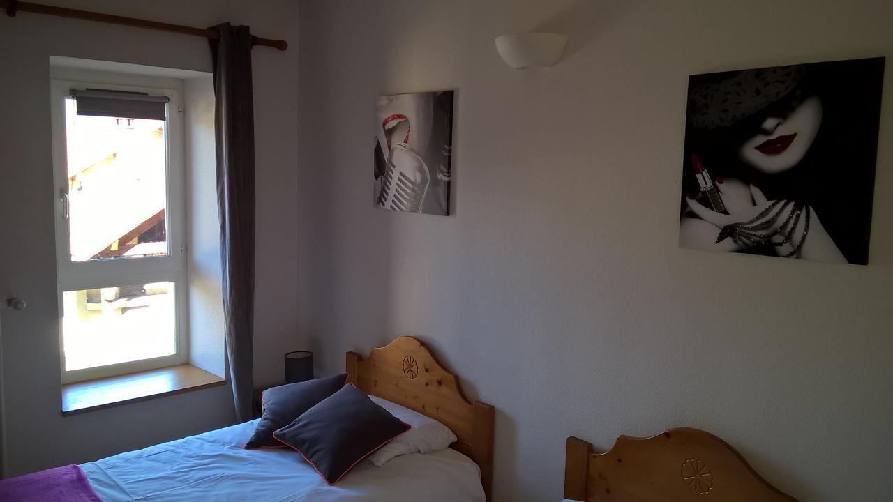 Auberge De Motz Zewnętrze zdjęcie