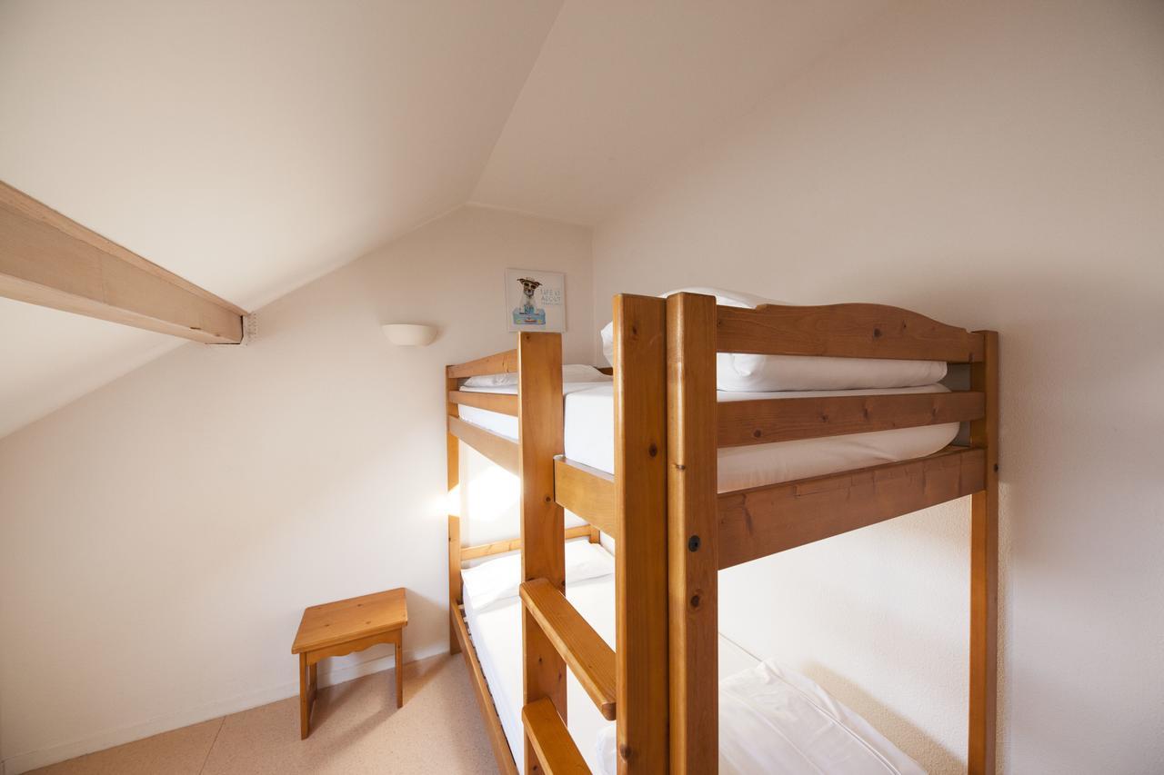 Auberge De Motz Zewnętrze zdjęcie