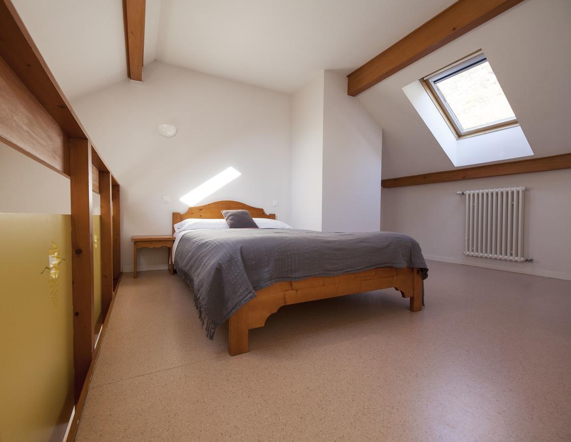 Auberge De Motz Zewnętrze zdjęcie