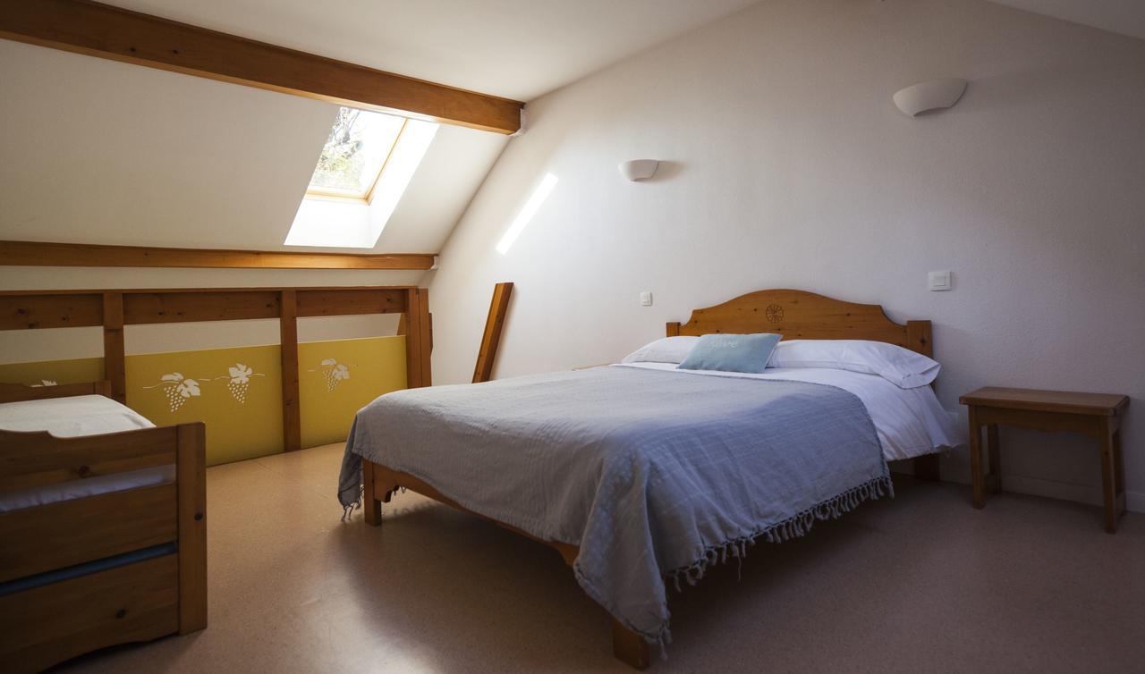 Auberge De Motz Zewnętrze zdjęcie