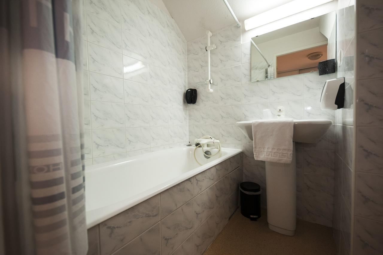 Auberge De Motz Zewnętrze zdjęcie