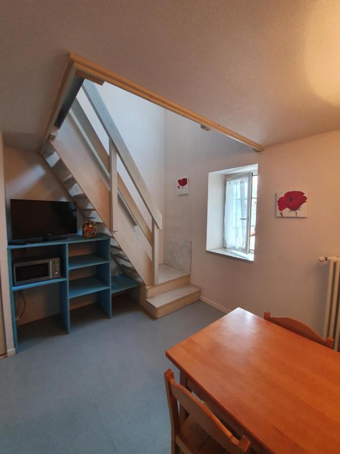 Auberge De Motz Zewnętrze zdjęcie